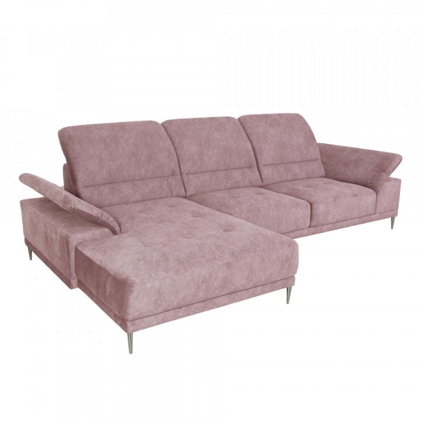 Диван Невада угловой левый Kashemir 810 Вариант 1