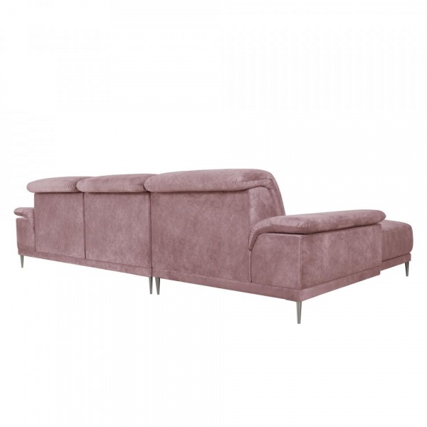 Диван Невада угловой левый Kashemir 810 Вариант 1