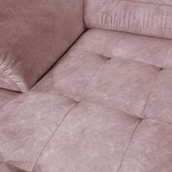 Диван Невада угловой левый Kashemir 810 Вариант 1