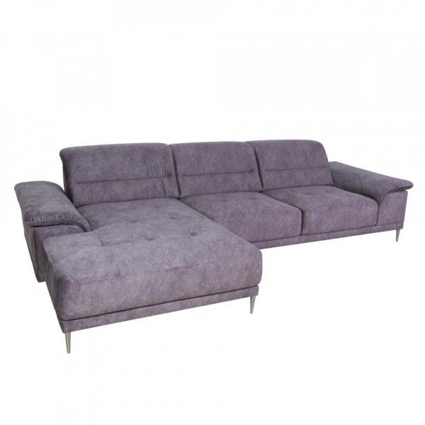 Диван Невада угловой левый Kashemir 894 Вариант 1