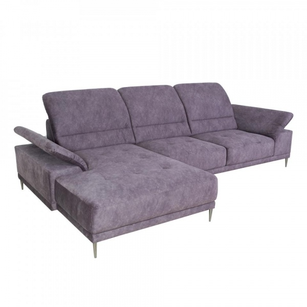 Диван Невада угловой левый Kashemir 894 Вариант 1