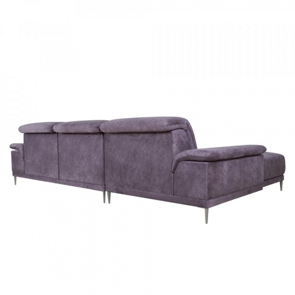 Диван Невада угловой левый Kashemir 894 Вариант 1