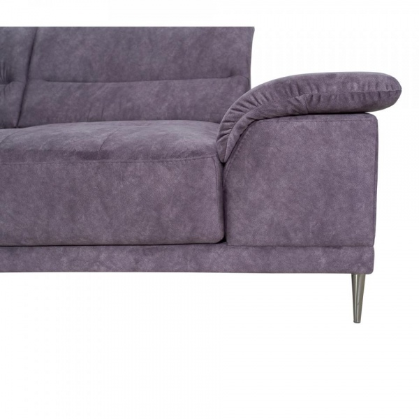 Диван Невада угловой левый Kashemir 894 Вариант 1