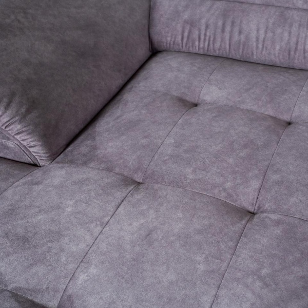 Диван Невада угловой левый Kashemir 894 Вариант 1