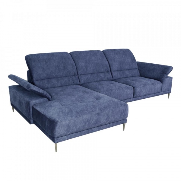 Диван Невада угловой левый Kashemir 796 Вариант 1