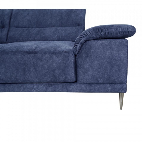 Диван Невада угловой левый Kashemir 796 Вариант 1