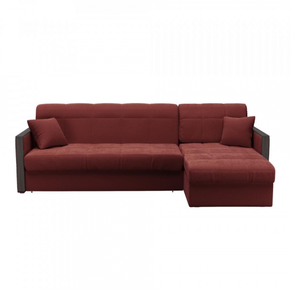 Диван угловой Бристоль 1,6 Velutto 29
