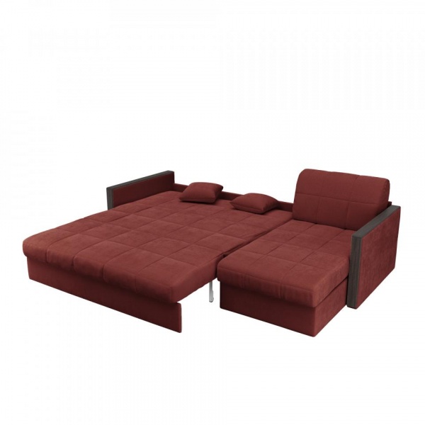 Диван угловой Бристоль 1,6 Velutto 29