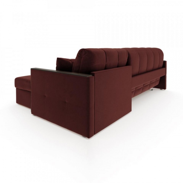 Диван угловой Бристоль 1,4 Velutto 29