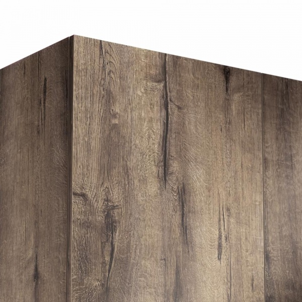 Распашные шкафы