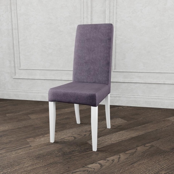 Стул София Белый / Kashemir 894