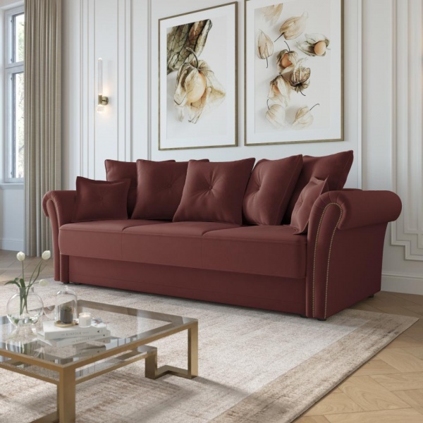 Диван Альби Velutto 29