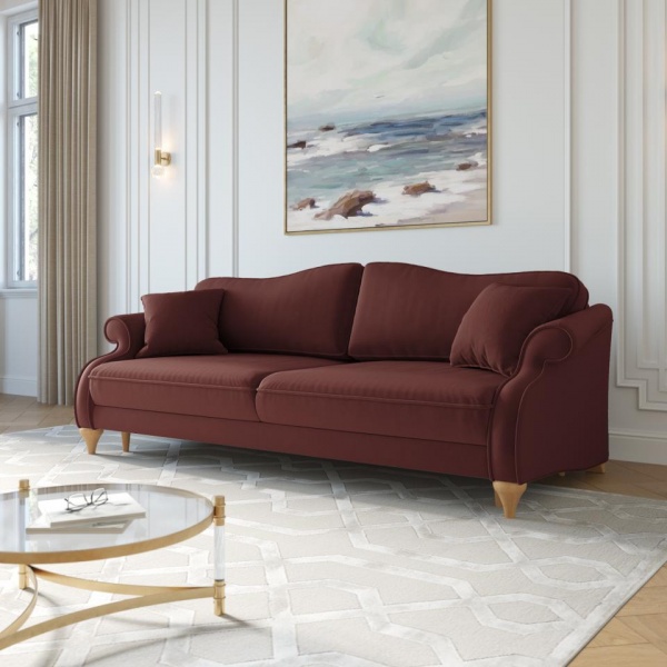 Диван Венсен Velutto 29