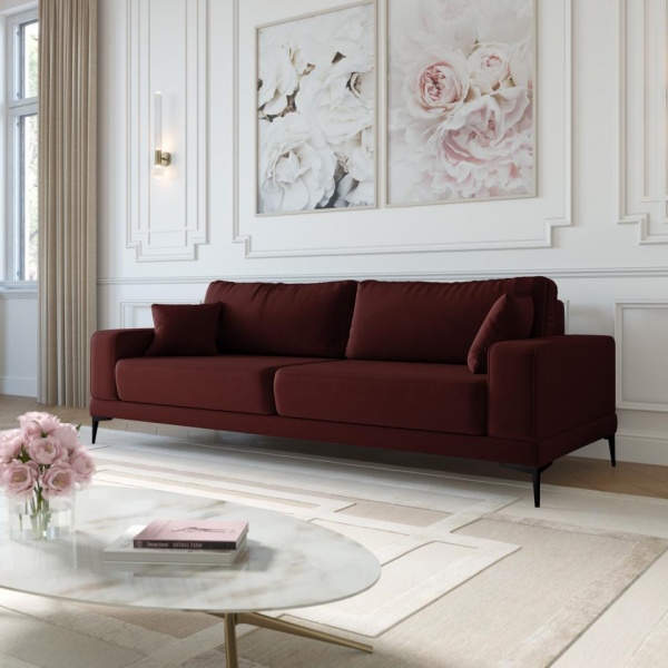 Диван Мемфис Velutto 29