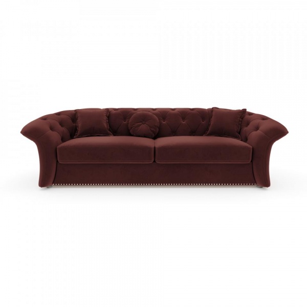 Диван Гермес Velutto 29 Вариант 2