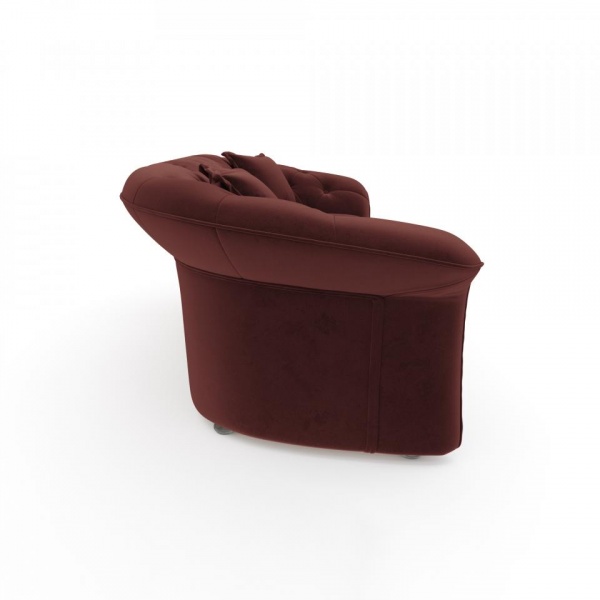 Диван Гермес Velutto 29 Вариант 2