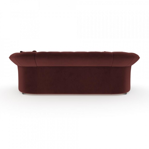 Диван Гермес Velutto 29 Вариант 2