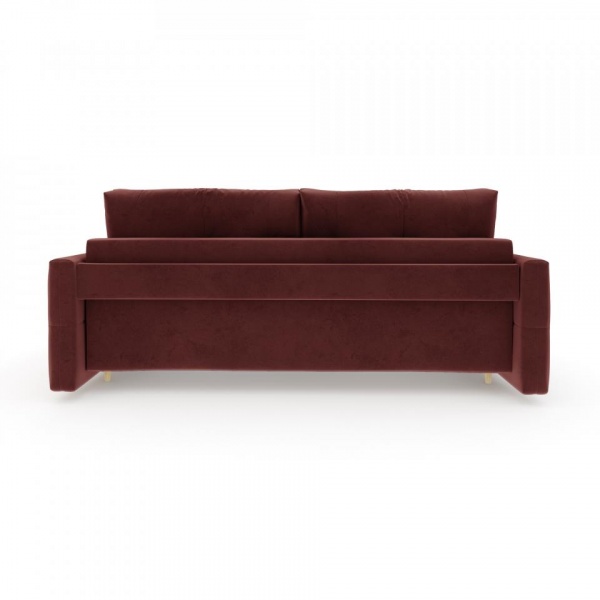 Диван Лагос с пружинным блоком 256 Velutto 29