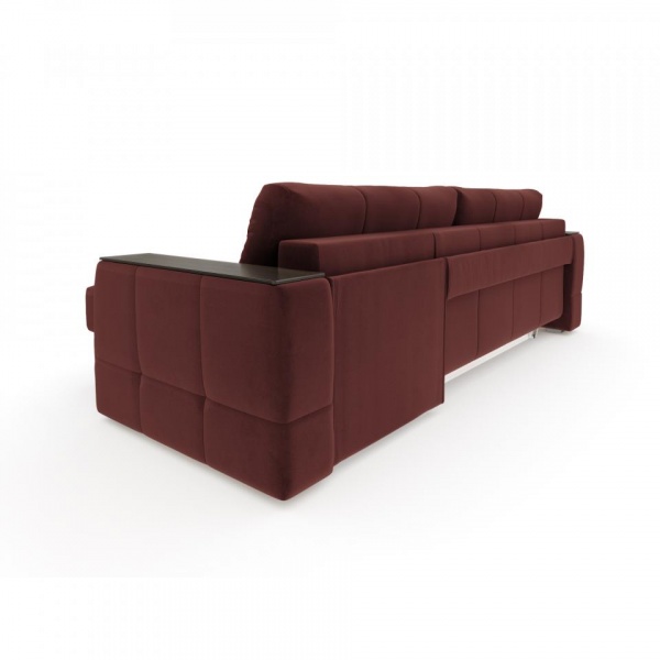 Диван угловой Неман Velutto 29