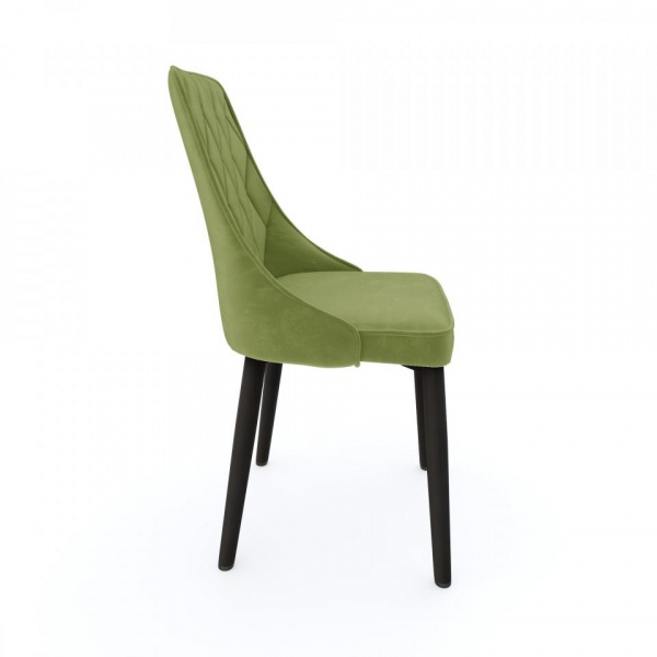 Стул Феликс Чёрный / California 650