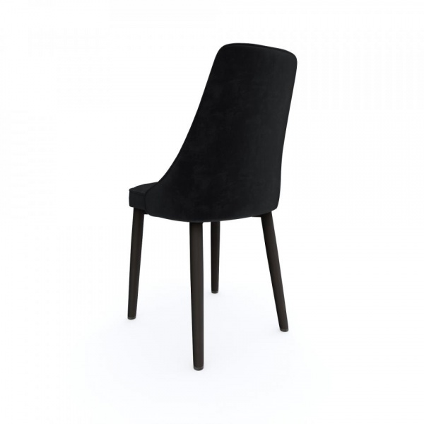 Стул Феликс Чёрный / California 999