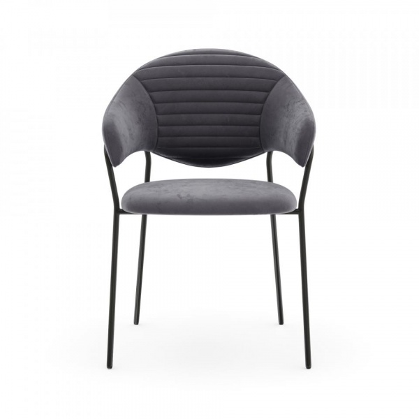 Стул Тонни Чёрный / California 298