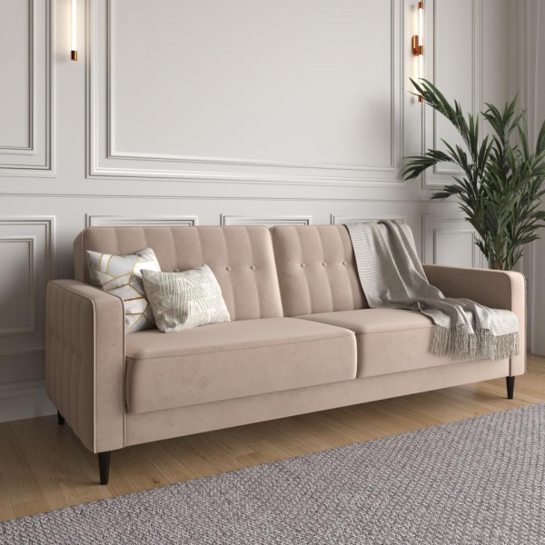 Диван Сильвио Velutto 04