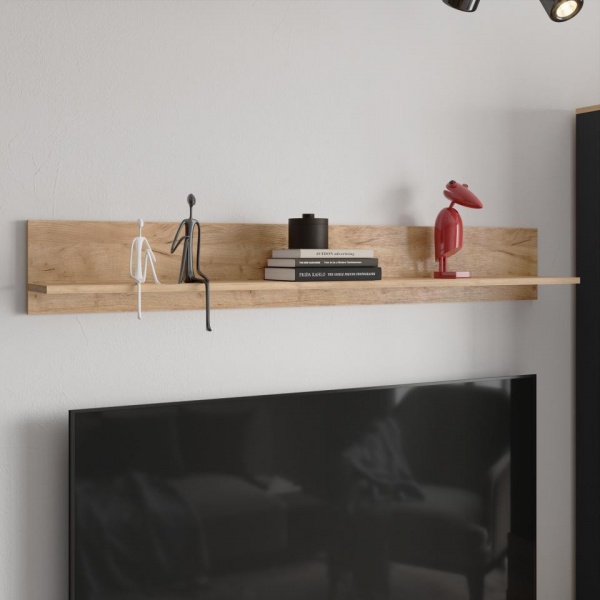 купить навесные полки