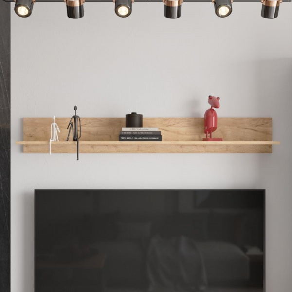 купить навесные полки