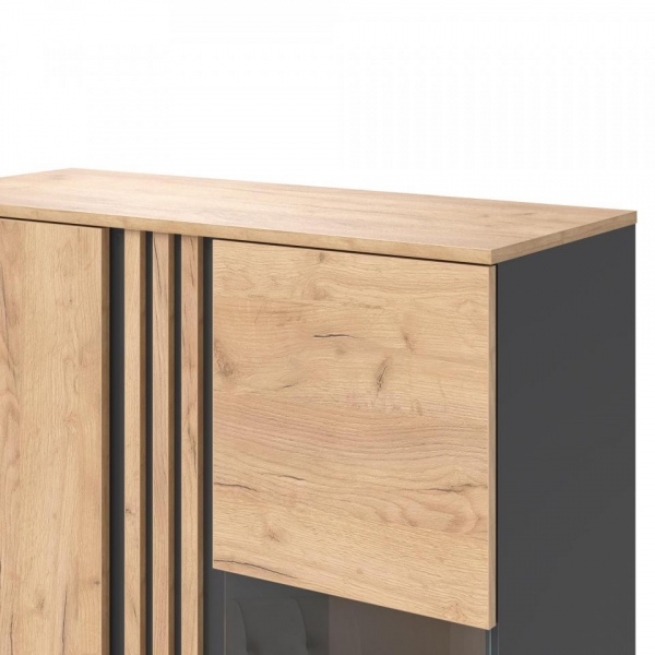 шкафы-витрины