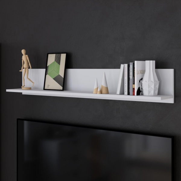 купить навесные полки