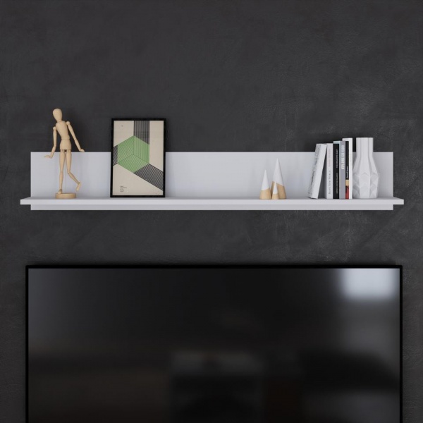 купить навесные полки