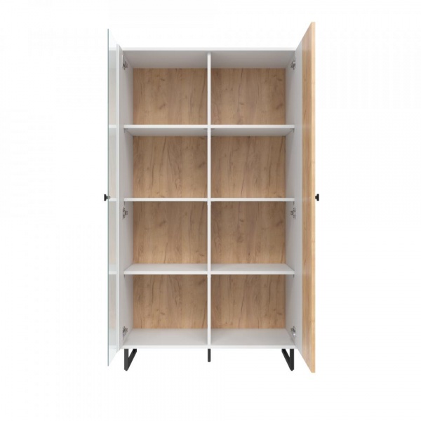 шкафы-витрины