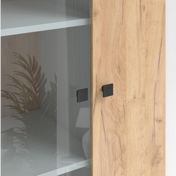 шкафы-витрины