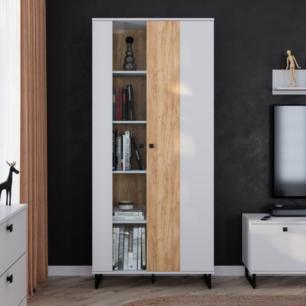 шкафы-витрины