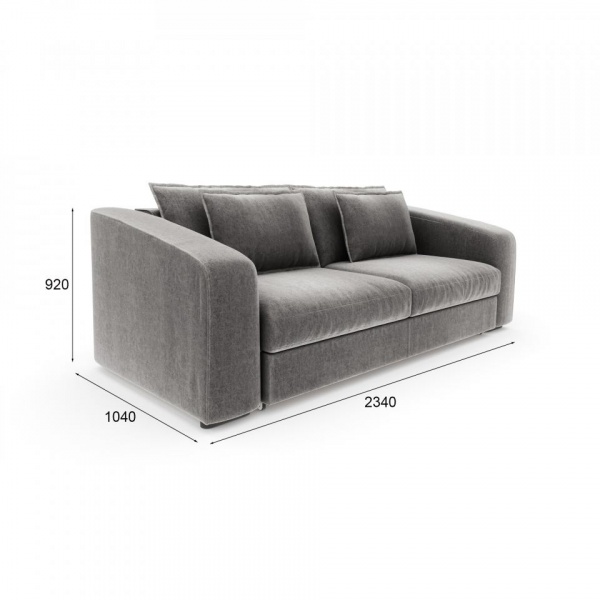 Диван Хьюстон Hope 07