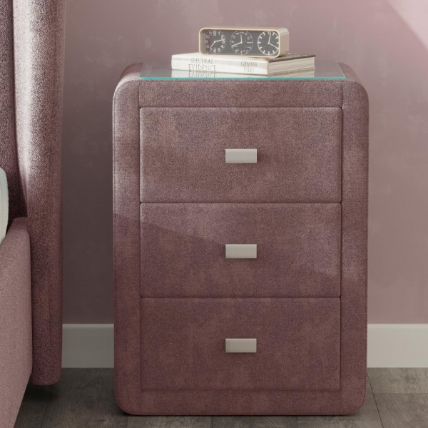 прикроватные тумбы