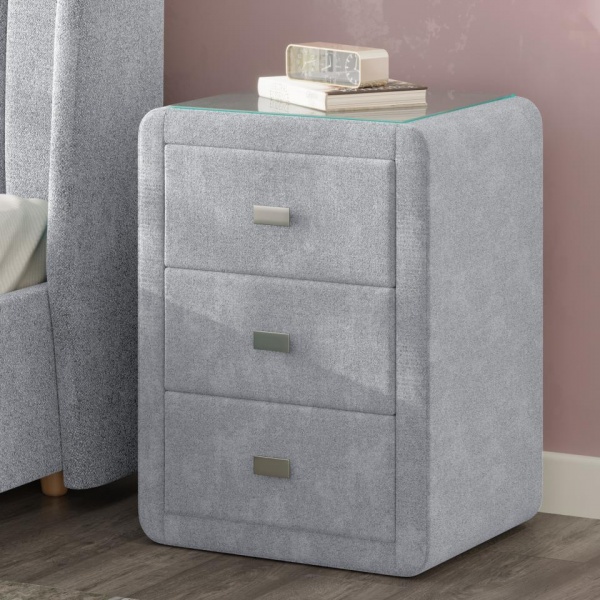 прикроватные тумбы