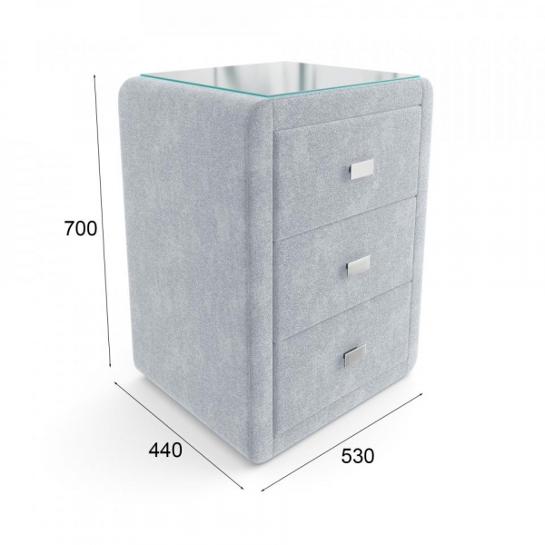 прикроватные тумбы