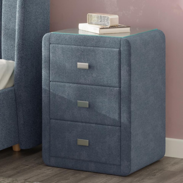 прикроватные тумбы