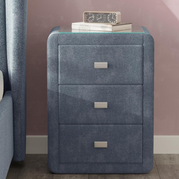 прикроватные тумбы