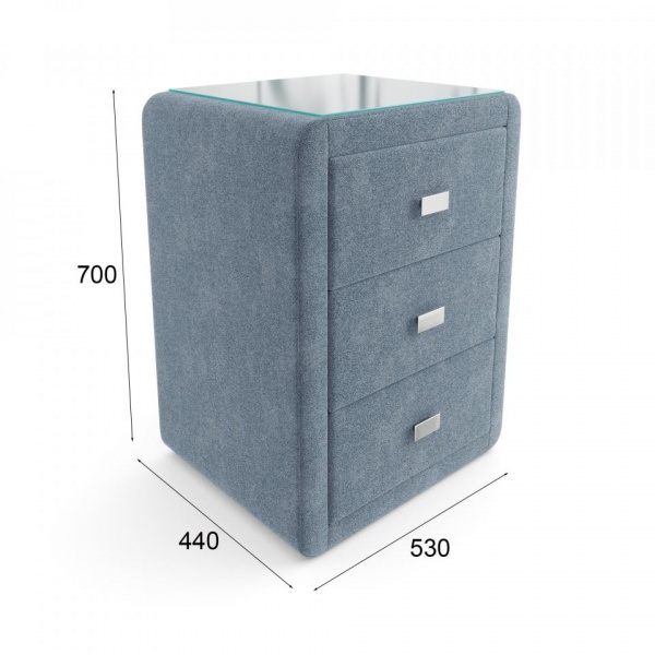 прикроватные тумбы