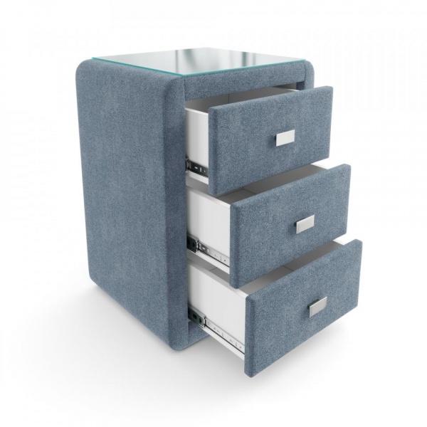 прикроватные тумбы