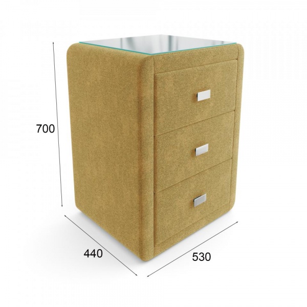 прикроватные тумбы