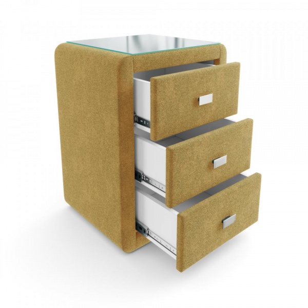 прикроватные тумбы