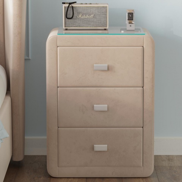 прикроватные тумбы