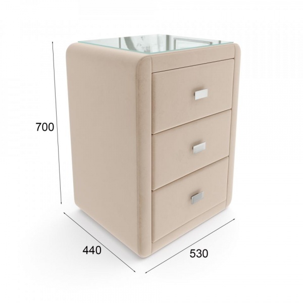 прикроватные тумбы