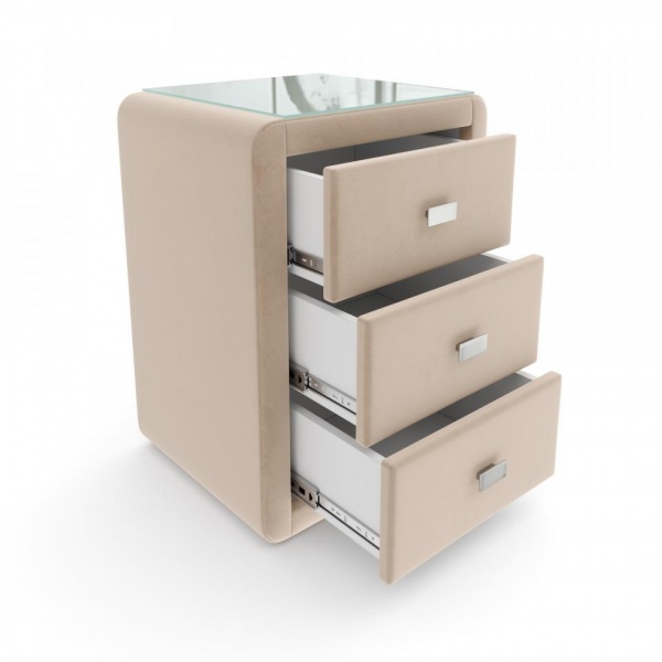 прикроватные тумбы