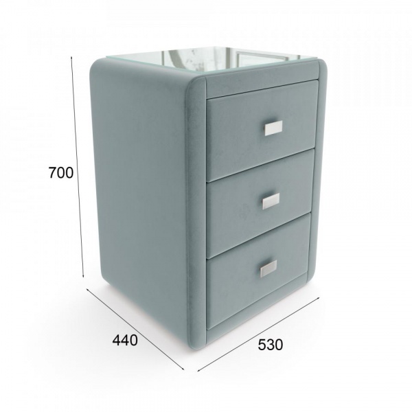 прикроватные тумбы