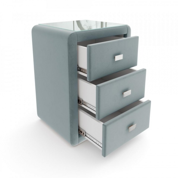 прикроватные тумбы